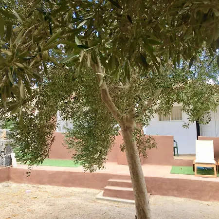 Apartment Eco-eden Adults Only Tuineje
