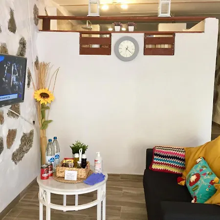 Eco-eden Adults Only Apartment *