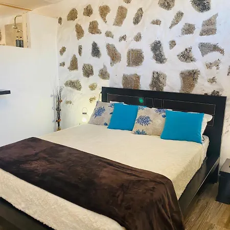 Apartment Eco-eden Adults Only Tuineje