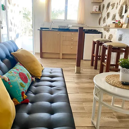 Eco-eden Adults Only Apartment